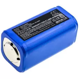 Li-ion Battery fits Bigblue, Tl4000p, Tl4500p 14.8V, 3400mAh