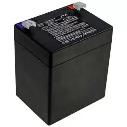 LiFePO4 Battery fits Flymo, Sabre Blow Attachment, Sabre Blow Attachment (9646619-62) 12.8V, 6000mAh