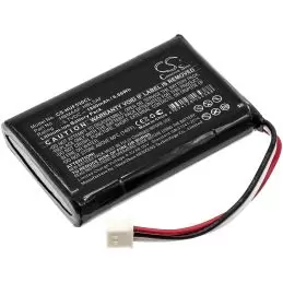 Li-ion Battery fits Huawei, Ets5623, F202 3.7V, 1800mAh