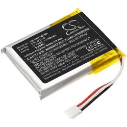 Li-Polymer Battery fits Suunto, Ambit 1, Ambit 2 3.7V, 240mAh
