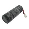 Li-ion Battery Fits Sony, Cech-zcm1e, Motion Controller, Playstation Move Motion Controller 3.7v, 1350mah