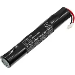 Li-ion Battery fits Sony, Srs-x55, Srs-x77 7.4V, 2600mAh