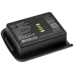 Li-ion Battery fits Datalogic, 950401003, P20, P20-1001 3.7V, 3300mAh