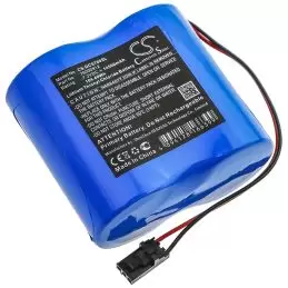 Li-SOCl2 Battery fits Digi, Connect Sensor+ 7.2V, 14500mAh