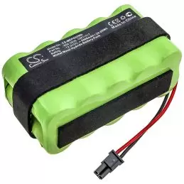 Ni-MH Battery fits Medela, Aspirateur Clario, Clario Home Care Suction Pump, Pump Clario 12.0V, 2000mAh