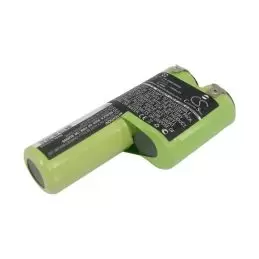 Ni-MH Battery fits Bosch, Ags 50, Ags 8, Ags 8-st 3.6V, 3000mAh