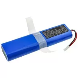 Li-ion Battery fits Medion, Md18500, Md18501, Md18600 14.4V, 2600mAh