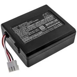 Li-ion Battery fits Philips, Fc8007/01, Fc8007/81, Fc8008/01 10.8V, 2600mAh