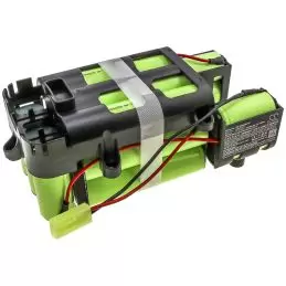 Ni-MH Battery fits Hoover, Atn264, Atn264r, Atn264r011 30.0V, 3000mAh