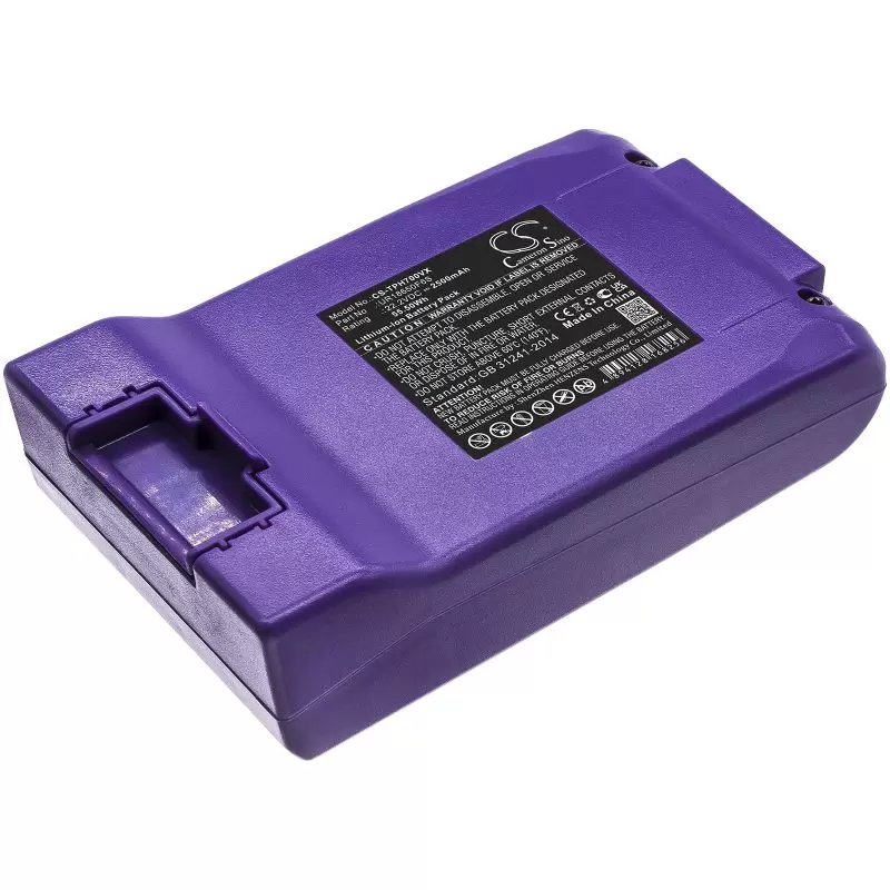 Lithium Ion Battery for Roomba® S9 Robot Vacuum