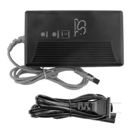 Charger for Ni-MH Battery...
