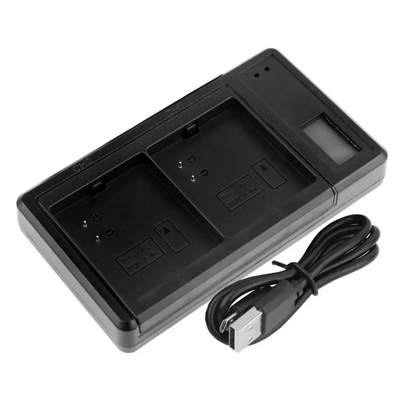 Battery Charger fits Cameron Sino, Arlo Charger For Cs-nar400sl