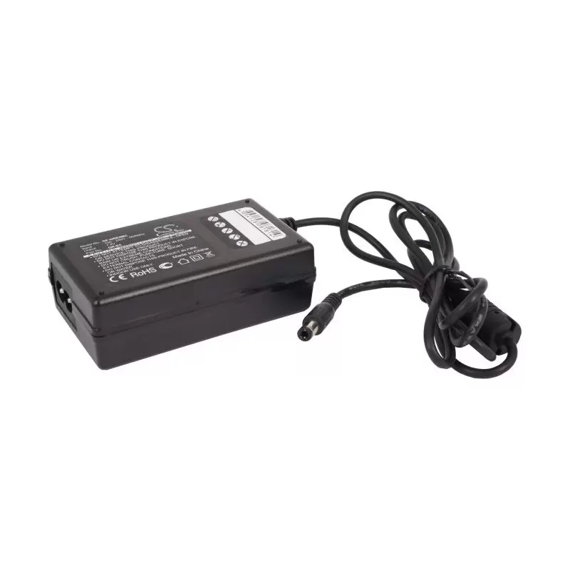 AC to DC Battery Charger fits Canon, 450d Rebel Xsi, Digital Rebel Xs, Digital Rebel Xsi