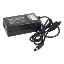 AC to DC Battery Charger fits Canon, Eos 550d, Eos 600d, Eos 650d DC