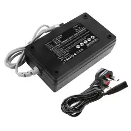 AC to DC Battery Charger fits Topcon, Gpt-1000, Gpt-1001, Gpt-1002