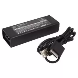 AC to DC Battery Charger fits Sony, Psp Go, Psp-n100, Psp-n1000