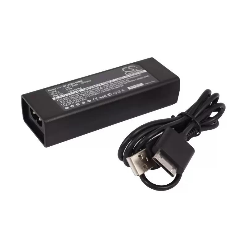 AC to DC Battery Charger fits Sony, Psp Go, Psp-n100, Psp-n1000
