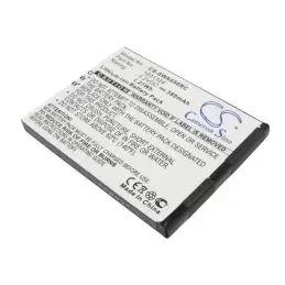 Li-ion Battery fits Sierra Wireless, Aircard 595u, Aircard 875u, Aircard 880u 3.2V, 380mAh