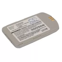 Li-ion Battery fits Alcatel, Ot-825, O-t835 3.7V, 700mAh