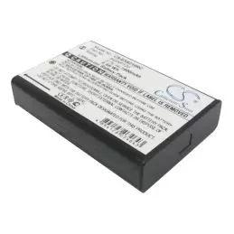 Li-ion Battery fits Aluratek, Cdm530am-3g, Aximcom, Mr-102n 3.7V, 1800mAh