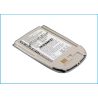 Li-ion Battery fits Samsung, Sph-a760 3.7V, 950mAh