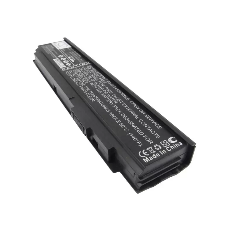 Li-ion Battery fits Lenovo, E370, Y100 11.1V, 4400mAh