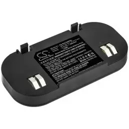 Ni-MH Battery fits Hp, 201201-001, 201201-371, 201201-aa1 3.6V, 500mAh