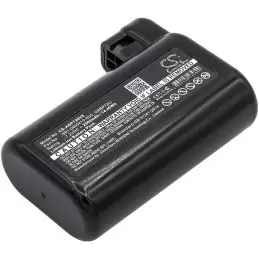 Li-ion Battery fits Electrolux, 900257877, 900257983, 900258192 7.2V, 2000mAh