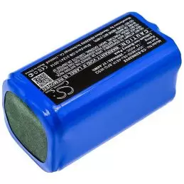 Li-ion Battery Fits...