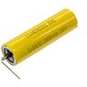 Li-SOCl2 Battery fits Maxell, Er6 3.6V, 2000mAh