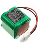 Ni-MH Battery fits Mosquito Magnet, Independence 4.8V, 3000mAh