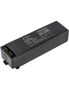 Li-Polymer Battery fits Swellpro, Spry, Spry+ 11.4V, 4250mAh / 48.45Wh