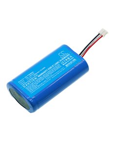 Li-ion Battery fits Tp-link, Tl-tr860 3.7V, 5200mAh / 19.24Wh