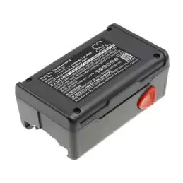 Ni-MH Battery fits Gardena, 648844, 648872, Heckenschere Easycut 42 Accu 18.0V, 1500mAh