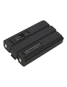 Ni-MH Battery fits Ma-com-ericsson, Bz1032 7.2V, 2000mAh / 14.40Wh