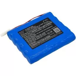 Ni-MH Battery fits Bci, Cadd Tpn 5700 Infusion Pump, Tpn 5700 Infusion Pump, Part Number 12.0V, 2500mAh