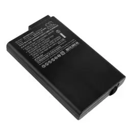 Ni-MH Battery fits Philips, M2 Monitor, M3 Monitor, M3000a 12.0V, 4000mAh