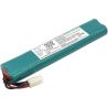 Ni-mh Battery Fits Medtronic, Lifepak 20, Lp20, Physio-control Lifepak 20 12.0v, 3000mah