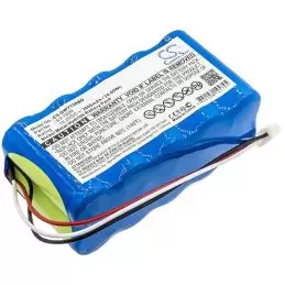 Ni-MH Battery fits Smiths, Sy-1200, Sy-1200 Infusion Pump, 12.0V, 2000mAh