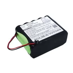 Ni-MH Battery fits Fukuda, Monitor Ds5100, Part Number, Fukuda 12.0V, 3800mAh