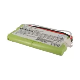 Ni-MH Battery fits Toitu, Fd390, Fd390 Doppler, Part Number 9.6V, 700mAh