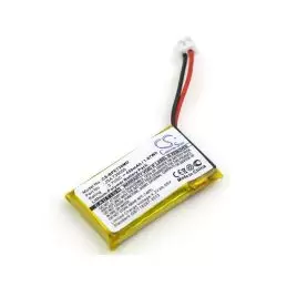 Li-Polymer Battery fits Biohit, Multichannel Pipettes, Picus, Picus Nxt 3.7V, 450mAh