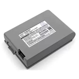 Li-ion Battery fits Ge, Mac 800, Mac800, Part Number 7.4V, 4500mAh