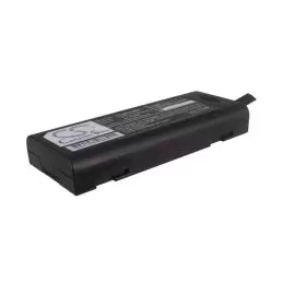 Li-ion Battery fits Mindray, Beneview T5, Beneview T6, Beneview T8 11.1V, 5200mAh