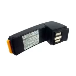 Ni-MH Battery fits Festool, 486831, 488844, 489073 12.0V, 2100mAh