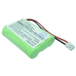 Ni-MH Battery fits Brother, Bcl-100, Bcl-200, Bcl-300 3.6V, 700mAh