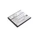 Li-ion Battery fits Alcatel, One Touch Pop 3 (5), One Touch Pop 3 (5) 4g, One Touch Pop 3 5" 3.7V, 1600mAh