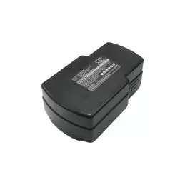 Ni-MH Battery fits Festool, Ps 400, T15+3, Tdk15.6 15.6V, 3300mAh