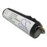 Li-ion Battery fits Philips, Pmc7320, Pmc7320/17 30gb, 3.7V, 2200mAh