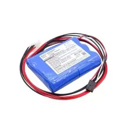 Ni-MH Battery fits Verifone, Sapphire Console, Part Number, Verifone 7.2V, 3000mAh